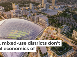 The plan for a new Rays stadium looks promising. But will it deliver for Tampa taxpayers? Tampa Bay Rays